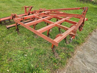 Radličkový podmietač, gruber - 2