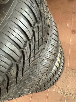 185/60 R15 petlas multiaction - 2