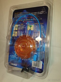 VRTIELKA / VĹČIK / GRAVITRON - 2