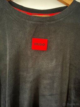 Tricko HUGO - 2