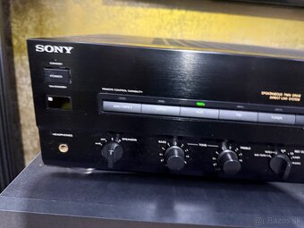 Sony TA-F519R - 2