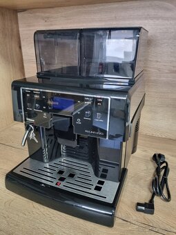 Kavovar SEACO AULIKA EVO OFFICE - 2