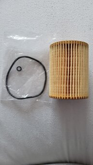 Olejový filter BOSCH P7008 - 2