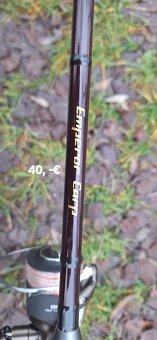 Predaj udice MIVARDI - 2