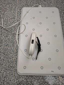 Monitor dychu Nanny - 2