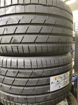 Hankook S1 Evo 3 K 127 - 2