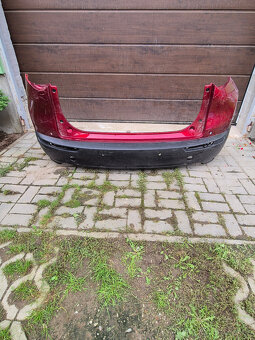 Zadny naraznik Mazda CX-30 - 2
