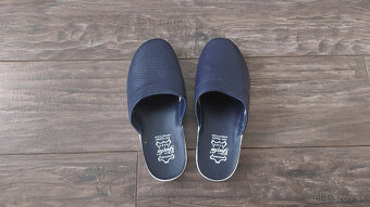 Pánske šlapky GÜDE ANATOMIC  42 - 2