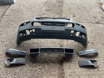 vw t5 transporter naraznik - 2