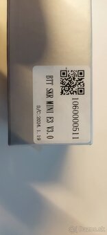 Základová doska SKR E3 MINI V3.0 - 2