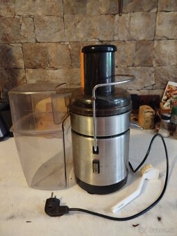 Odšťavovač - 2