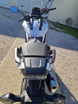 HONDA NC750XD 2020 - 2