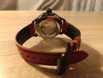 Predám hodinky PRIM Retro Automatic - 2