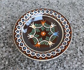 Pozdišovská keramika - 2