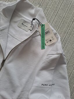 Pánska mikina PepeJeans - 2