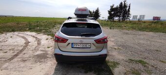 Nissan qashqai 2019 1.33 103KW BENZÍN - 2