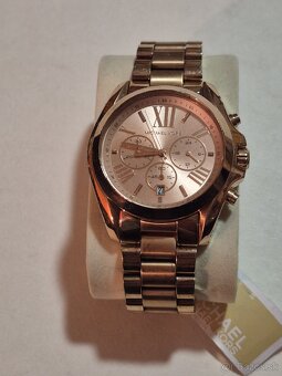 Dámske hodinky Michael Kors - 2