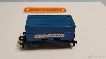 Matchbox Superfast 7 - 2