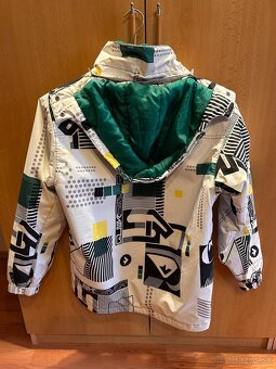 Lyžiarska bunda - 2