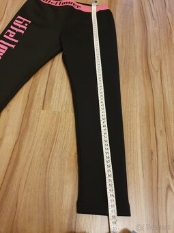 Legíny zateplené - 2