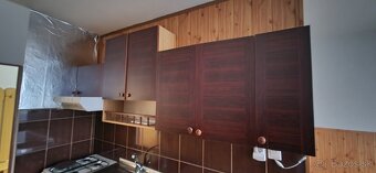 Kuchynská linka - 2