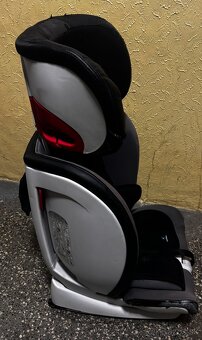 Autosedačka CARETERO VOLANTE - 2