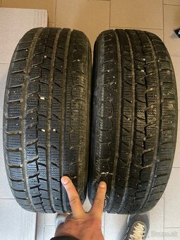 Nexen zimne 195/60 r15 - 2