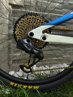 Scott Ransom 900 Tuned AXS 29" - 2