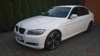 Predám BMW 320D - 2