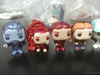 Kinder Joy Stranger Things - 2