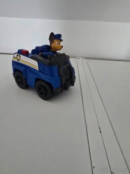Paw patrol - 2