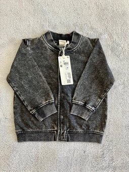 Tenká bundička Lindex veľ.86 - 2