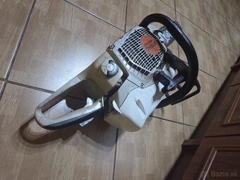 Prodam pilu stihl ms 462 - 2