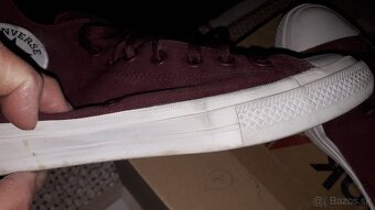 Tenisky converse - 2