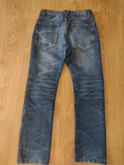 Rifle 4 kusy chlapec - 2