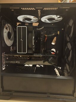 I5 10400f/RTX 3070/16GB Ram/500gb Nvme - 2