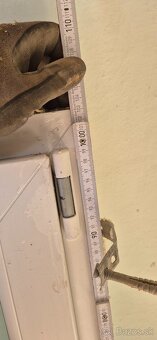 plastove okno okna - 2