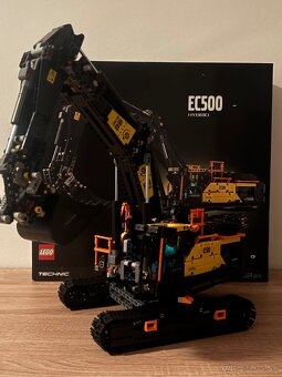 Lego technic - 2