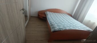 Manželská posteľ 160x200 - 2