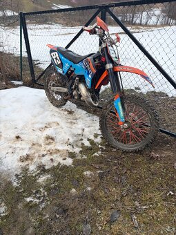 KTM SX 150 - 2