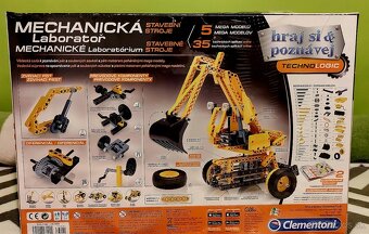 Stavebné stroje - 2