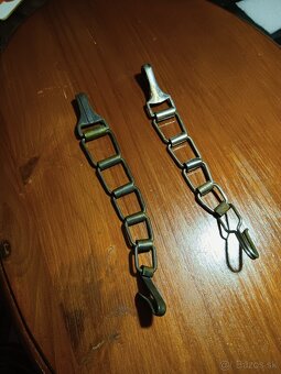 Zavesnik, kordík,šabla - 2