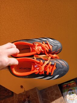 Kopačky Adidas predátor 35 - 2