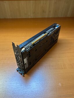 Predám grafickú kartu EVGA RTX 3070 8GB - 2