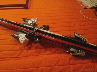 Lyže Tecno pro 140 - 2