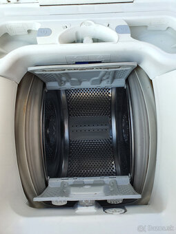 Pračka elektrolux - 2