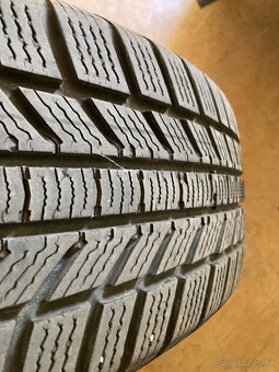 Zimné pneu 215/65 r17 Continental dot 2024 - 2