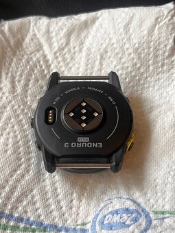Garmin enduro3 - 2
