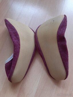 Gymnasticke cvicky - 2