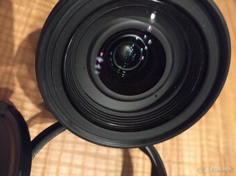 Sigma 18-50/1:2,8 bajonet Pentax. - 2